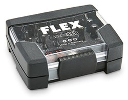 Flex Bits, Bit-Sets, Bithalter